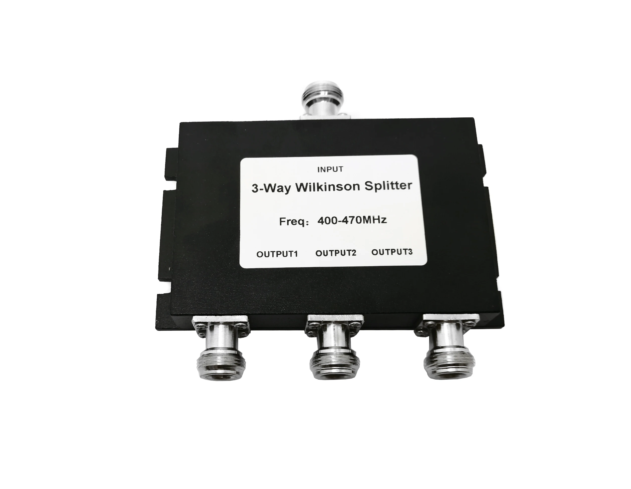 Specifications