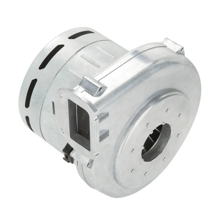 Pass Brushless Blower, Tangential, 24V, Electric - detail 28
