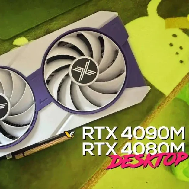 Rtx 4090 Aliexpress Graphics Card Nvidia Geforce Rtx 4090 Graphics