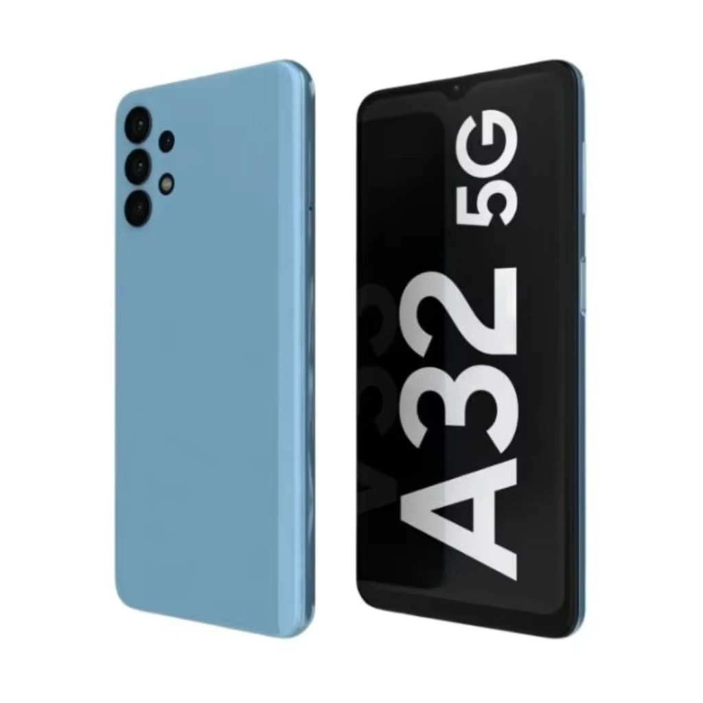 Wholesale Galaxy A32 Used Original Mobile Phone Unlock
