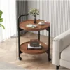 Walnut color 40*40*70