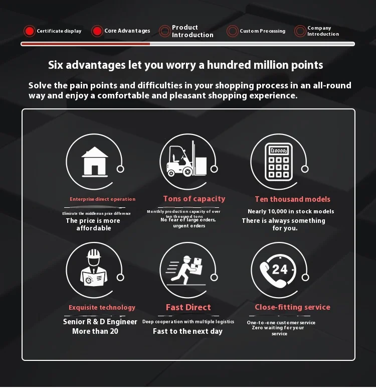 2047 European Standard DIY Furniture Custom Black Frame Square Tube Aluminum Material Wardrobe Cabinet Alloy Profile manufacture