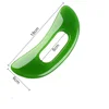 Vert, grande taille