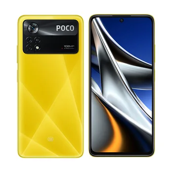 poco x4 offline price