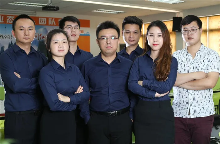 Guangzhou Stay Real Beauty Products Co., Ltd. 3