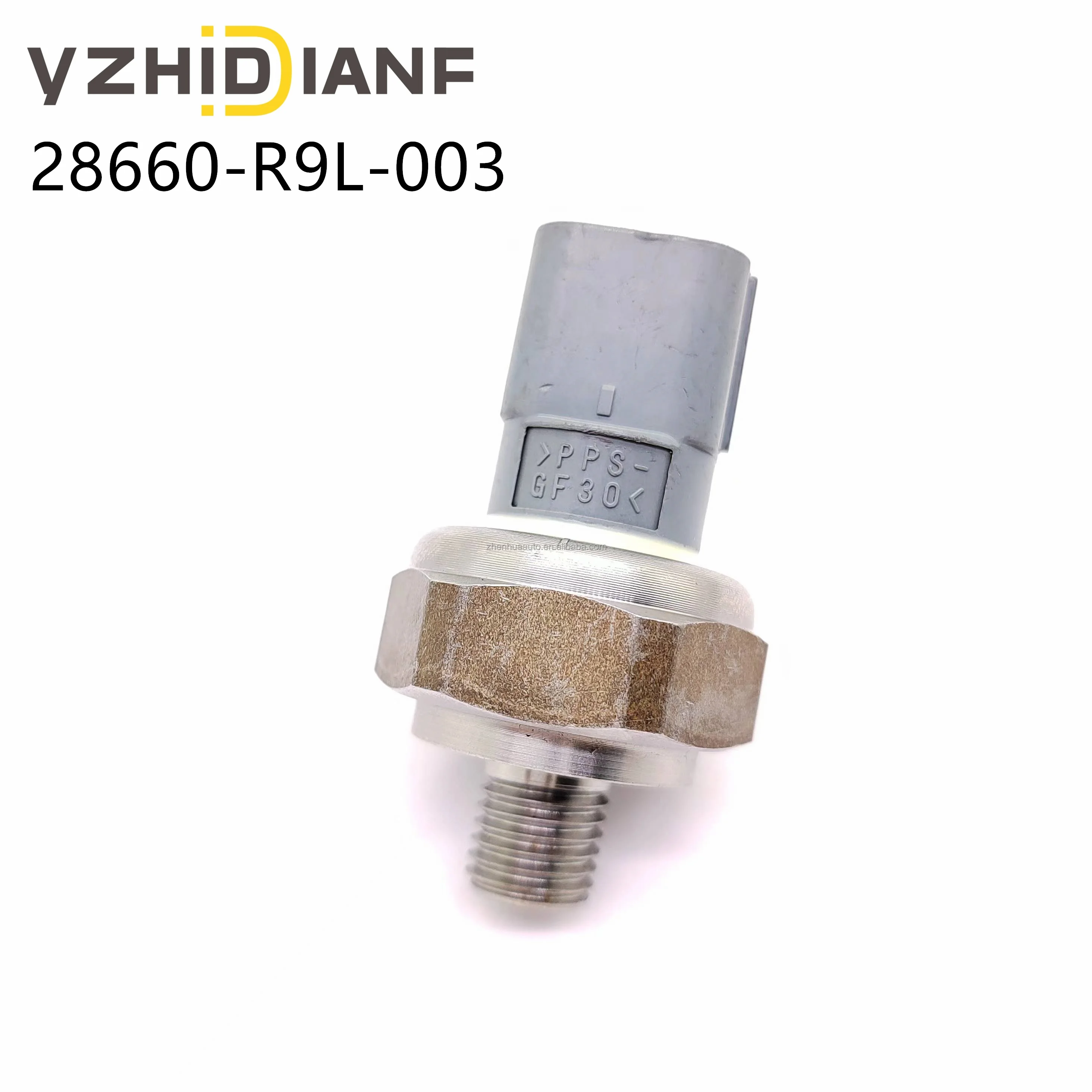 OEM Transmission Oil Pressure Sensor Switch For Honda Accord, Fit, HR-V, CR-V – 28660-R9L-003