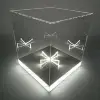 Transparent