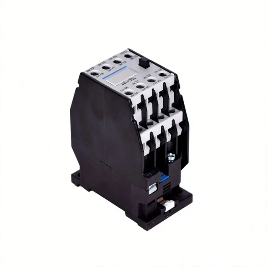 AC Contactor LC1D620M7C
