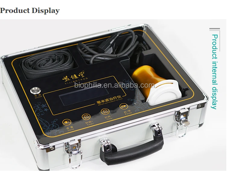 2025 Rife Frequency Healing Machine Frequency Healing Machine CE Certification