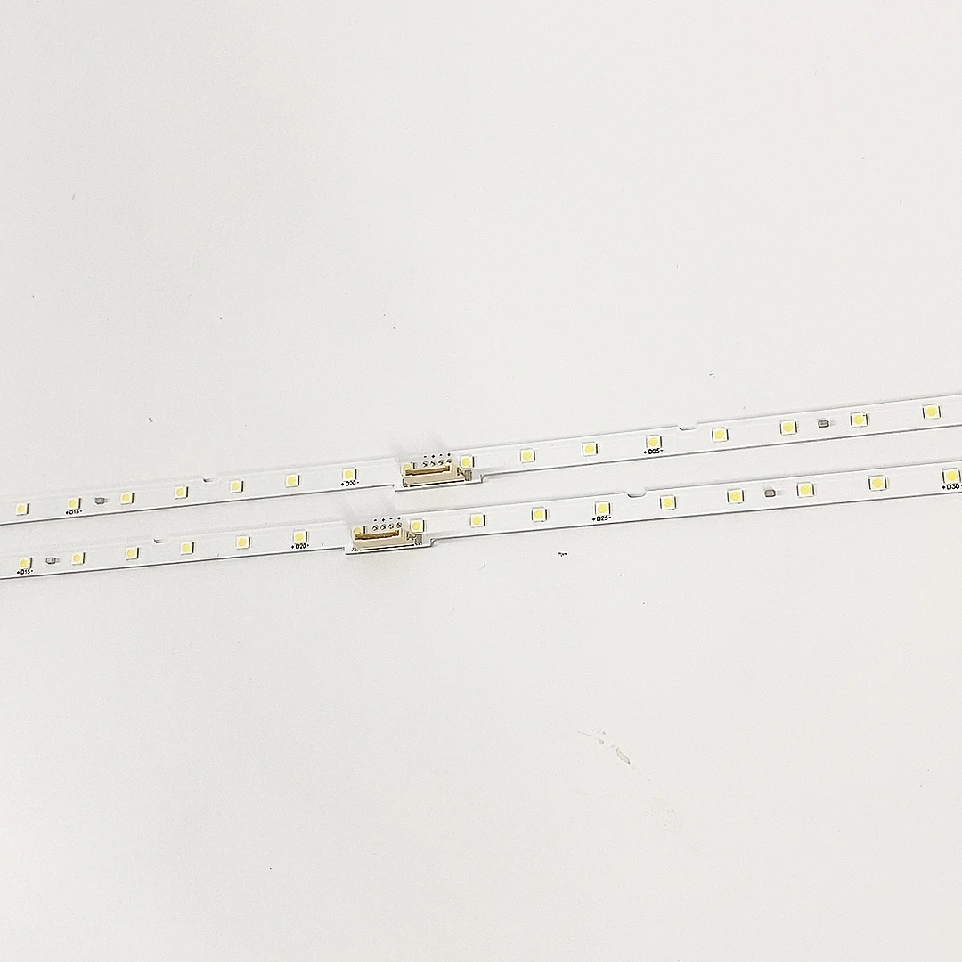 LED Backlight Strip Replace for TV Samsung 58NU7100 UE58NU7100 UN58NU7100 LM41-00632A BN96-46866A manufacture