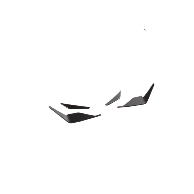 Wind Blade Kit Corpo Decorativo para Audi R8