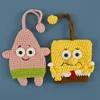 Bolsa pequeña para llaves