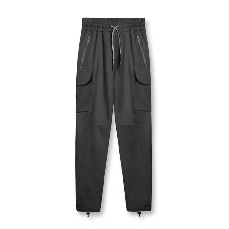 Cargo Mens Shell Tracksuit Bottoms Cargo Pants For Men