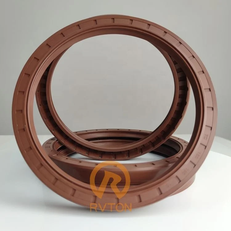 Wholesale Custom Tc Oil Seals Nbr Fkm Rubber Double Lip Oil Seal Rubber