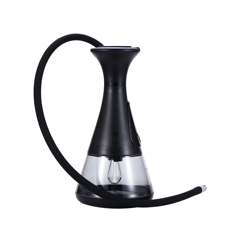 Wholesale New Arrival Electronic Hookah Shisha Portable Led Hookah
