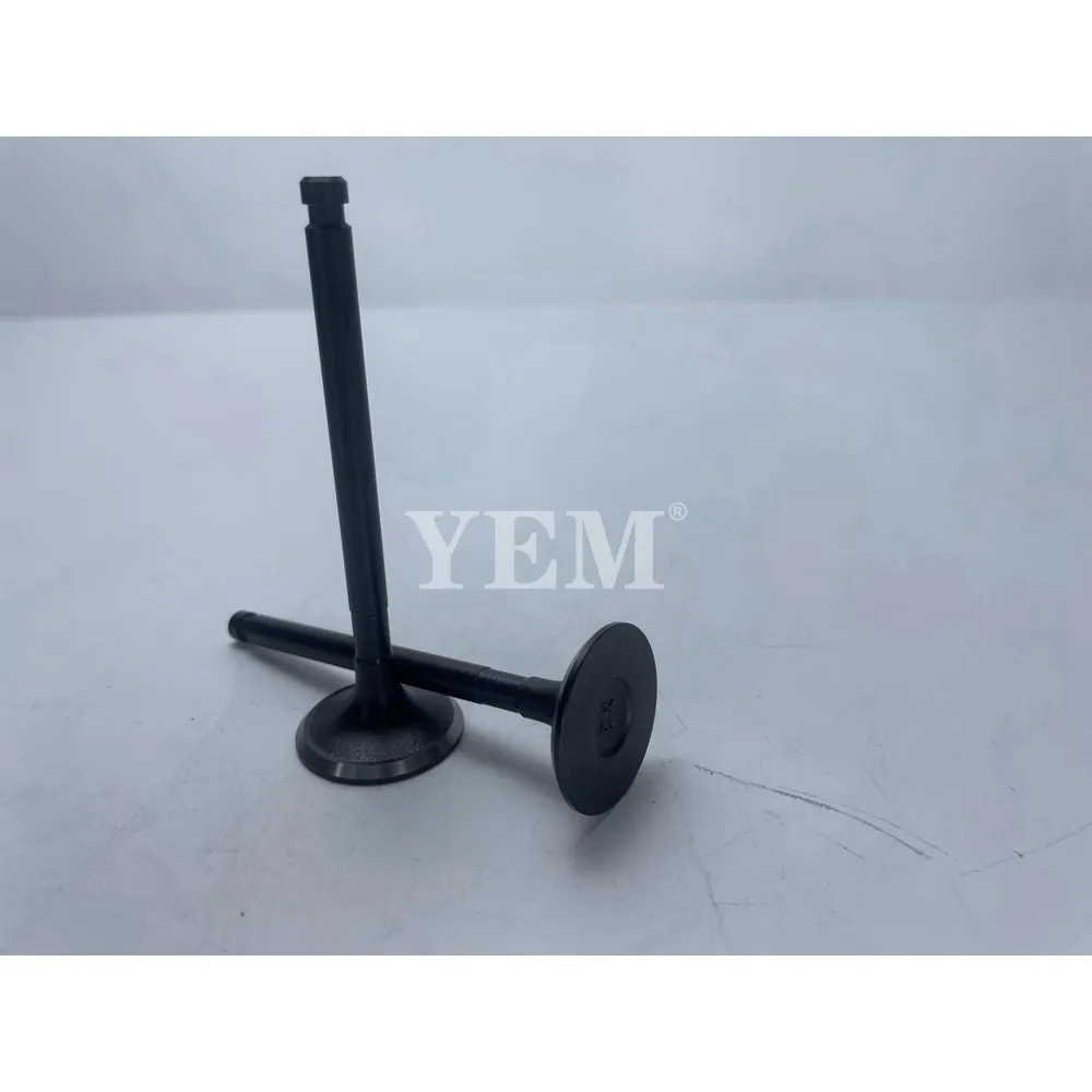K25 Valve Exhaust for Nissan