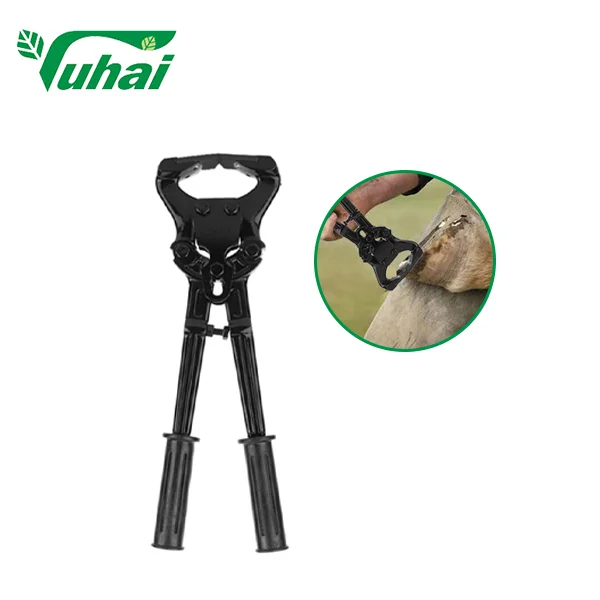 Hoof Trimming/ Hoof Cutter Heavy Duty Hoof Trimming Shear for Cattle Horse Goat