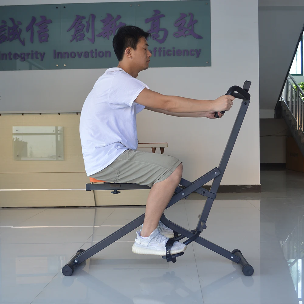 Домашний тренажер для тренажерного зала, тренажер для лошадей, тренажер для брюшного пресса, тренажер ab flex, тренажер total rider