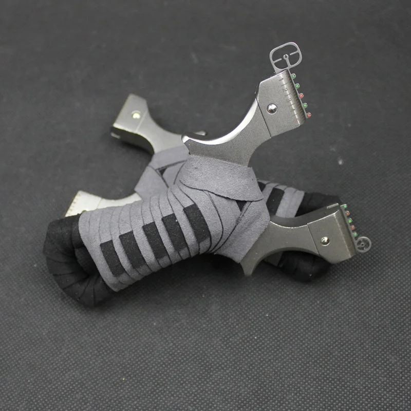 Распродажа, Охотничья Рогатка из нержавеющей стали, китайская Рогатка для охоты