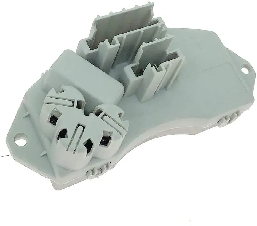 Hvac Fan Blower Motor Resistor Front Fits E70 E71 E89 E90 E91e92 E93