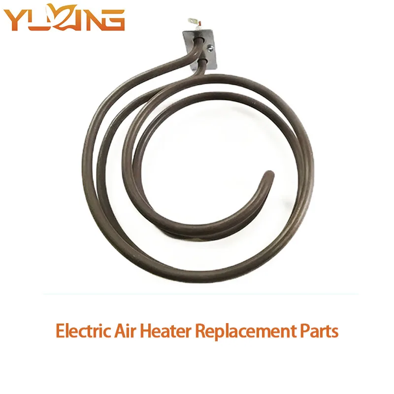 Stainless Steel Tubular Heating element