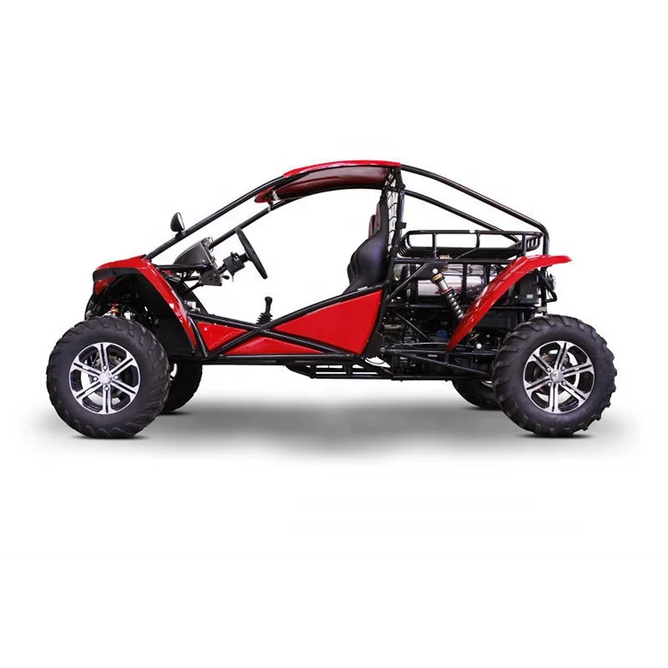 RENLI EEC5+ Euro5+ 1100cc 4x4 Quad Buggy Go Kart
