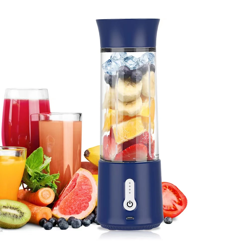 Dropship 5 Core Smoothie Blender Personal Blender For Shakes And