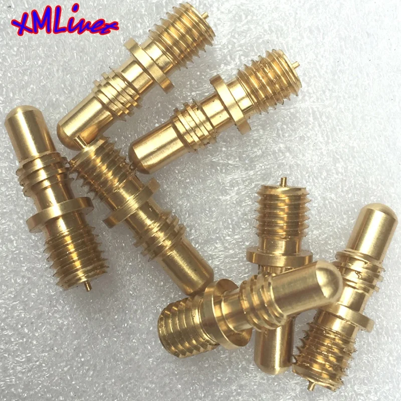 Высококачественные винты xmlivet для снукера шарнирные Винты/удлинитель сигнала мастер-Киев