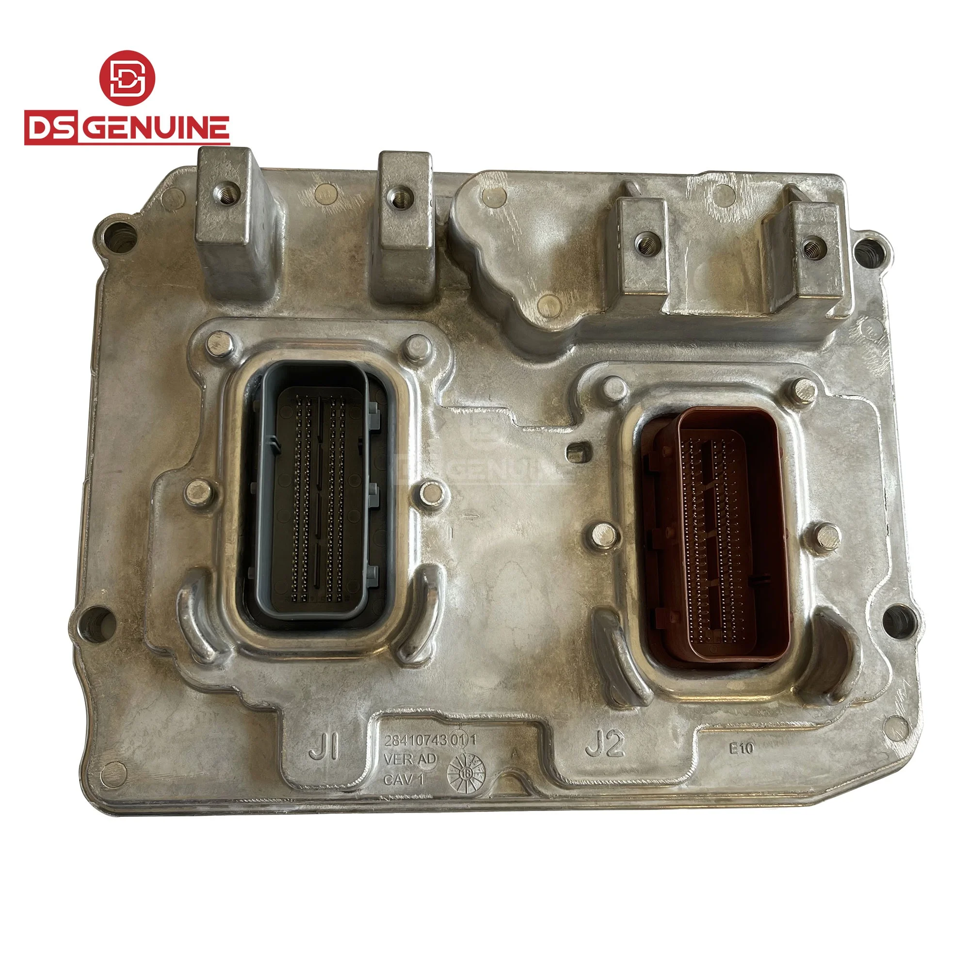 ysさん専用 Original QSB ISB ISF Diesel Engine Control Unit Ecu CM2350