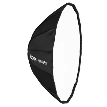 AD-S85s 65cm Octagon Umbrella Soft Box Godox for AD300Pro AD300 Pro detail image