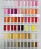 Color Please remark color code