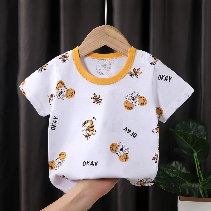 Shop High Quality Kids T-Shirts Wholesale Meimei Clothing