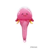 Pink Jellyfish