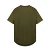 Verde dell'esercito