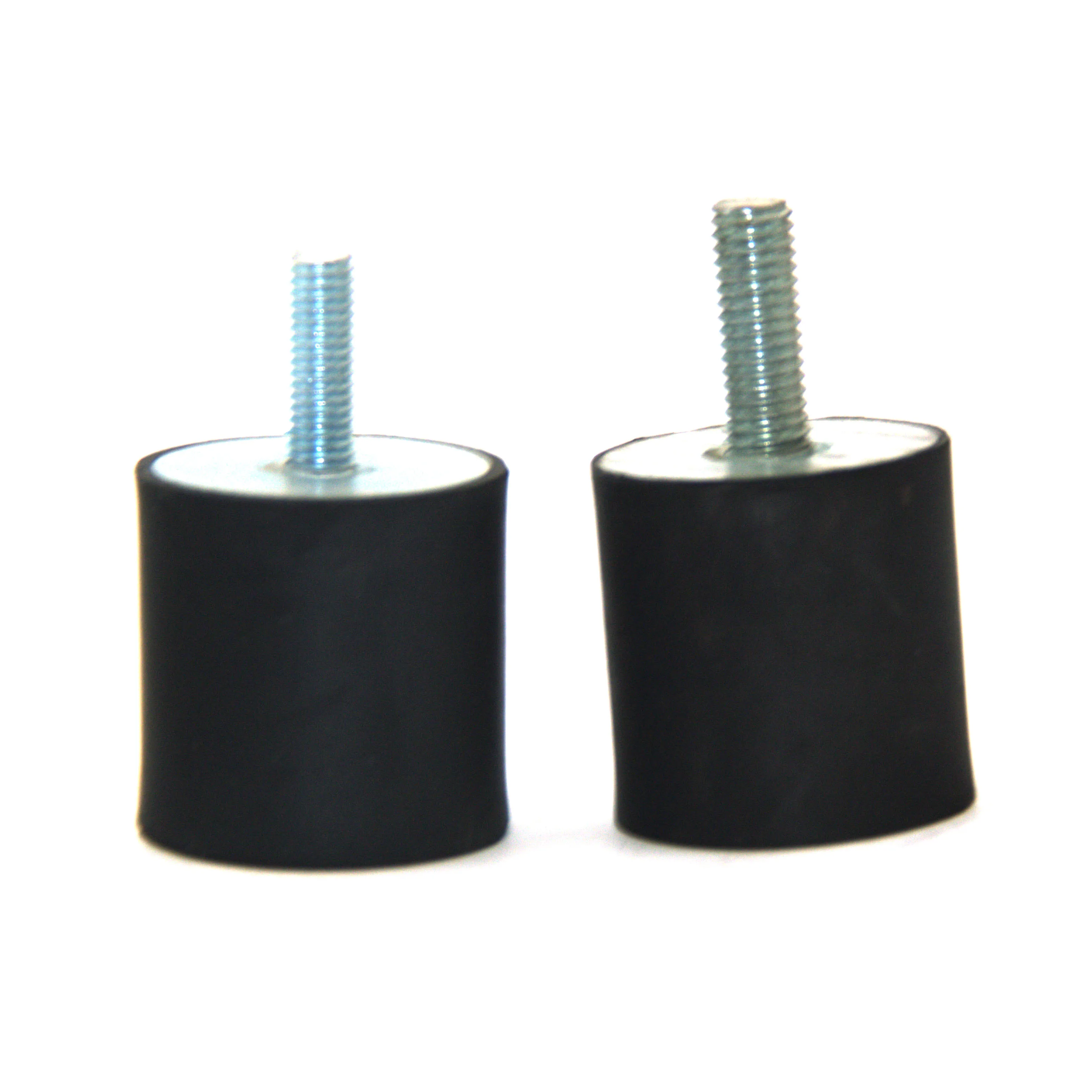 Generator Rubber Anti Vibration Isolator Mount