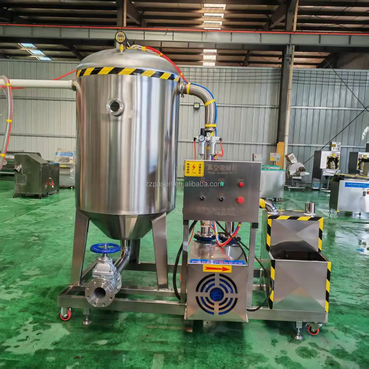 Automatic Chicken Lung Removal Machine Chicken Vacuum Lung Suction Gun Poultry Lung Suction Machine