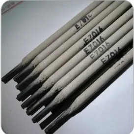 Elettrodi Per Saldatura Aws E6013 E6011 E7016 E7018 Bacchette
