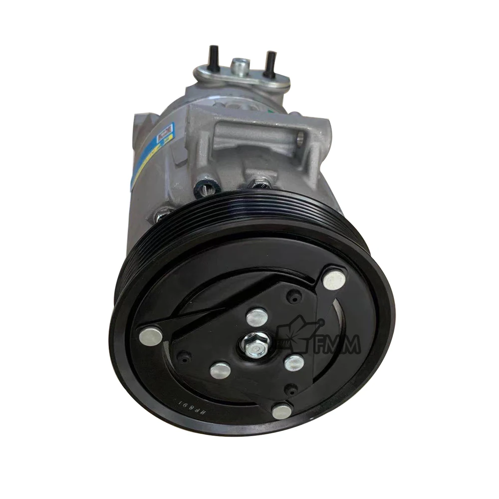 284728 AC Compressor for Maserati Ferrari 430 - OEM Quality