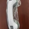 Bolsa OPP blanca y verde