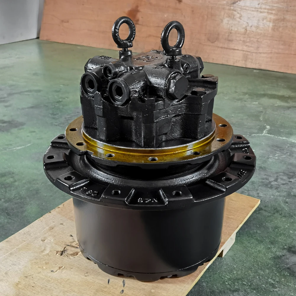 Excavator Parts 9138838 9099449 - High-Quality Final Drive