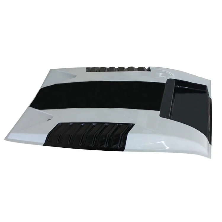 KEBEL New Car Spare Body Parts Front Hood Cover OEM B0C656ZPB6 Car Hood for Ford Ranger 2014