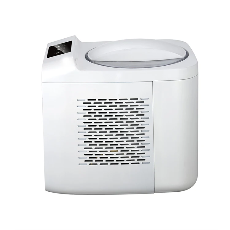 1000ml soft ice cream maker Household ice cream machine maker Hot Selling Ice cream machines for sale