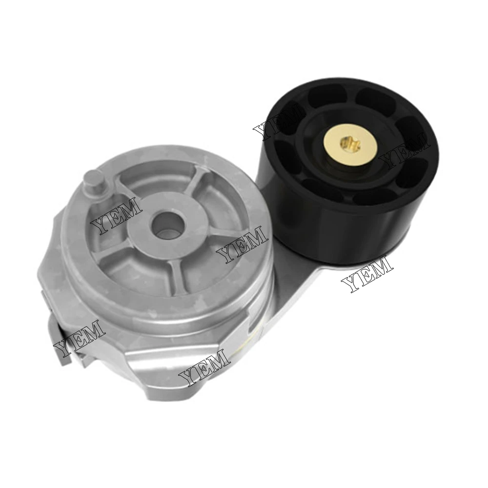 Engine Part Belt Tensioner ASSY 89446 RE506352 for John Deere Dayco E330/E329D/E325 Tractor