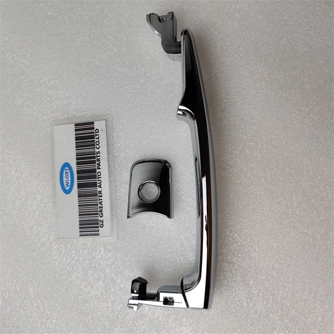 Wlgrt Door Handle Front Left 80640ca012 For Nissan Murano Infiniti