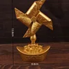Dragon and Phoenix Ingot Windmill