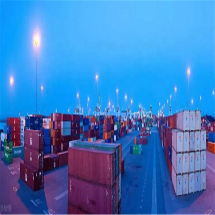 Самые дешевые цены транспортно-экспедиторская доставка от двери до стоимость доставки Китай морская транспортировка в