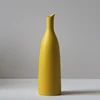 Ginger yellow