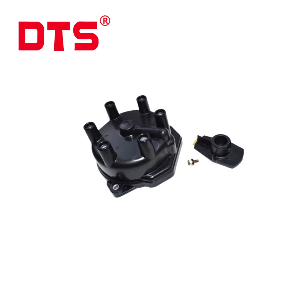 Topi Distributor Pengapian Untuk Nissan Frontier Pickup Sensor Xterra