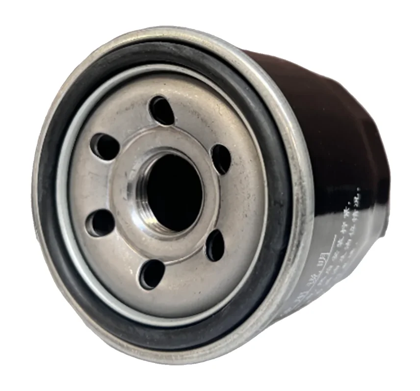 RATO Gasoline R740D Engine Parts Original Oil Filter for AGT Excavator and Loader