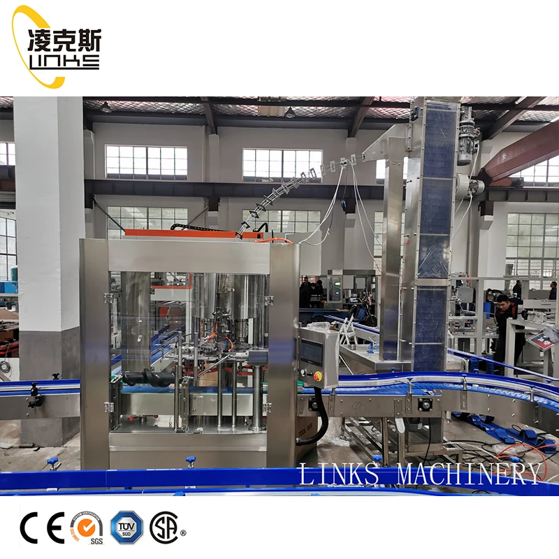 Trade Assurance Automatic Water Filling Machine Small Oil Bottles Filling Machine Small Manufacturing Machines